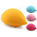 erizo con forma de USB mano caliente masajeador (colores surtidos)