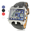 Multifunctioneel LED-Horloge Met Stopwatch