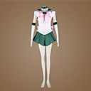 Cosplay Costume Inspired by Sailor Moon Makoto Kino/Sailor Jupiter