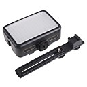 135led video licht voor DV-camcorder verlichting dslr