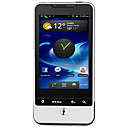 Krius - Android 2.3 Dual SIM Smart Phone with Capacitive Touchscreen (GPS, WIFI, 5MP)