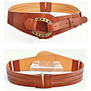 TS Horseshoe Wide Belt (More Colors)