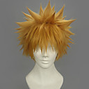 Cosplay Wig Inspired by Bleach Ichigo Kurosaki
