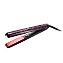 3D Design Adjustable Hair Straightener With LED Display and Sleep Mode