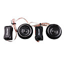 28mm Car Super Silk Dome Tweeter