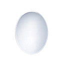 plaine miroir oblong salle de bains