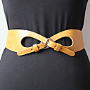 TS Cross Double Buckle Belt