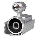 420TVL Night Vision Security Camera with 1/3'' Sony HAD CCD Sliver