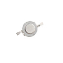 DIY 3W 60-65LM Red Light 650-660NM LED Emitter (2.2-2.4V)