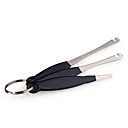 Stainless Steel Fishing Hook Remover Tool Kit