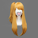 cosplay peluca inspirada en fairy tail lucy Heartfilia