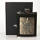 oorlog hoge kwaliteit 5-ozflask