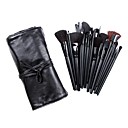 32 Stk. professionellen Make-up Pinsel mit freiem Fall