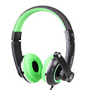 auricolare stereo con jack 3,6 millimetri sm-hd280m.v