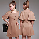 ts Cape Mantel Trenchcoat