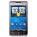 Fusion 2 - 3G Android 2.3 Smartphone with 4.3 Inch Capacitive Touchscreen (Dual SIM, GPS, WiFi)
