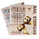 nail art tool / nep nagels / nail stickers