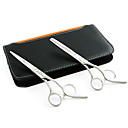 Household Hairdressing Hair Cutting Thinning Shears Scissors Set