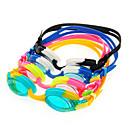 BASTO-Swimming pool Goggles Anti-fog Swimming Glasses Water Sports Googles for Kids(8 Color Available)