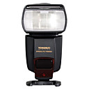 yn-565ex E-TTL pour flash Speedlite Canon w / i-TTL à distance 5d ii 7d 60d
