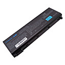 Batteria per Toshiba Satellite L10 L15 L20 L25 L30 L35 L20 Tecra L2 Equium L100-pa3420u pa3506u-1BAS 1BRS pa3450u-1BRS