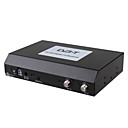 Car HD Digital TV Receiver Box (DVB-T, HDMI Out, USB, MPEG4/H.264)