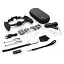  16-in-1 accessoires kit voor ps vita