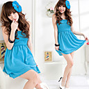princesse innocente série costume en polyester fille