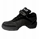 kunstleer moderne dans sneakers voor dames / heren / kids