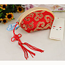 im chinesischen Stil Tasche mit Quaste für Halter (Satz 12)
