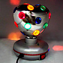 Rotating Stagelight with Color Cap