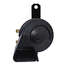 12v caracol cuerno de altavoz para coche, 1 par