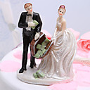 "Stash of Cash" Wedding Cake Topper