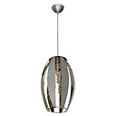 Modern Pendant Light with 1 Light