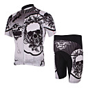 100% poliestere e veloci mens secco ciclismo abiti corti