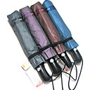 Vertical Stripes Umbrella