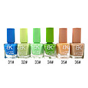 18 Seconds Fashion Classic Fast Dry Nail Polish
