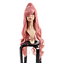 Cosplay Wig Inspired by Vocaloid - From The Sandplay Singing of The Dragon Megurine Luka