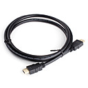 HDMI to HDMI Cable V1.3b for HDTV and More (1.5m)