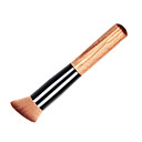 Foundation-Pinsel schräger Kopf