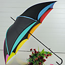 Colorful Stripe Umbrella
