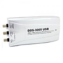 Hantek DDS3005 USB PC Function Arbitrary Waveform Generator(DDS3005)