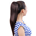 18 pollici clip-in ponytails