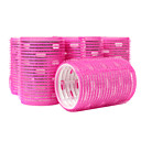 6PCS Universal Curlers Color Random Distribution