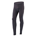 jaggad - calças de ciclismo mens com 80% de nylon lycra 20%