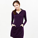 Ladies' Skinny Cap Loose Guard Clothing