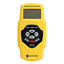 Multilingual CAN OBDII Scanner T61