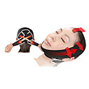 dunne gezichtsmasker