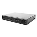 Ultra Low Price H.264 Standalone 16Ch DVR (Free DDNS, Support IOS &Android)