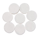 10PCS a Set Homemade Mask Compression Paper